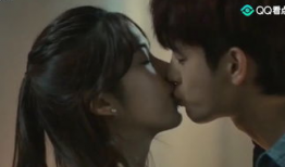 吻戏的视频,一场令人心跳加速的吻戏瞬间